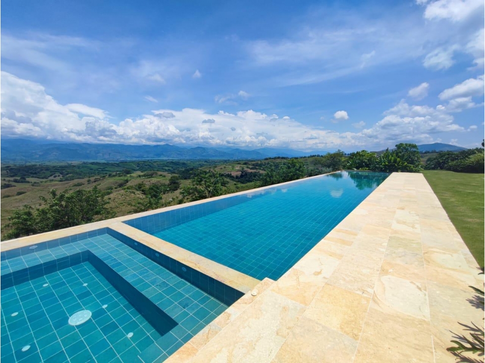 ESPECTACULAR CASA CAMPESTRE EN VENTA LA CARMELITA A PUERTA CERRADA — foto 3