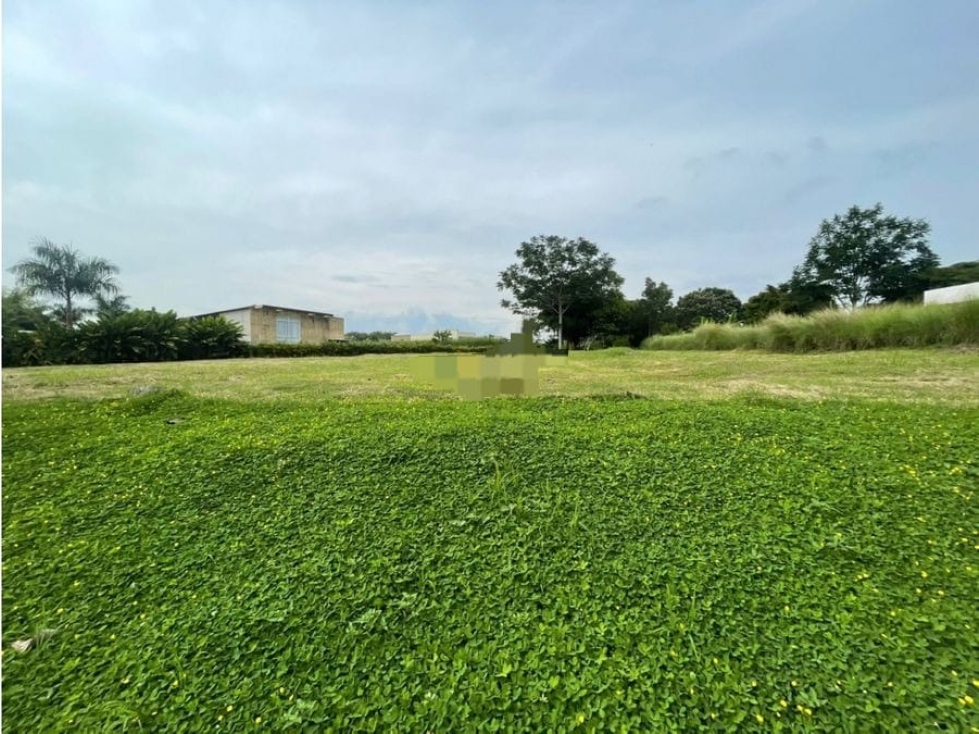 LOTE EN CERRITOS PEREIRA ENTRADA 4