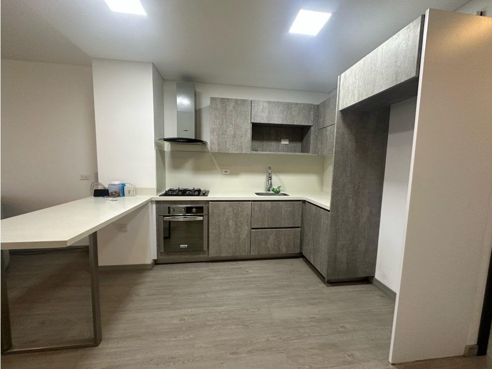 SE VENDE APARTAMENTO EN LA QUINTA CLUB HOUSE — foto 4