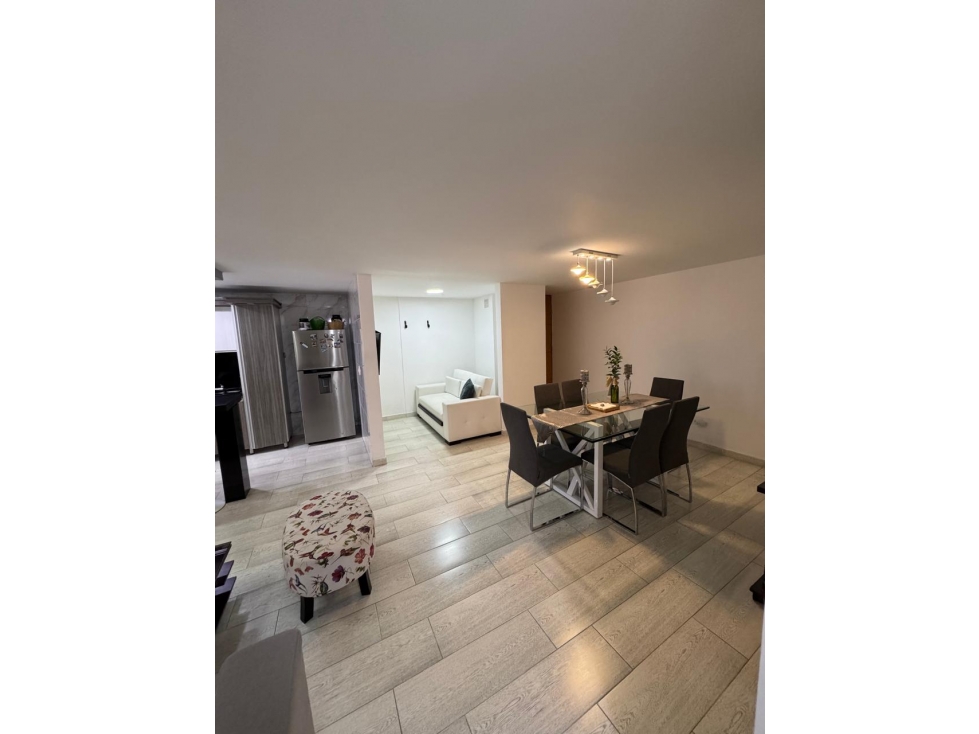 APARTAMENTO EN VENTA SECTOR ALAMOS — foto 5