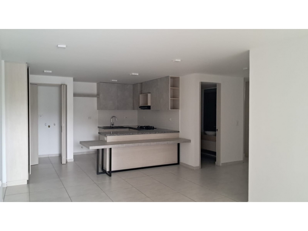 SE RENTA Y SE VENDE APARTAMENTO EN CERRITOS PEREIRA