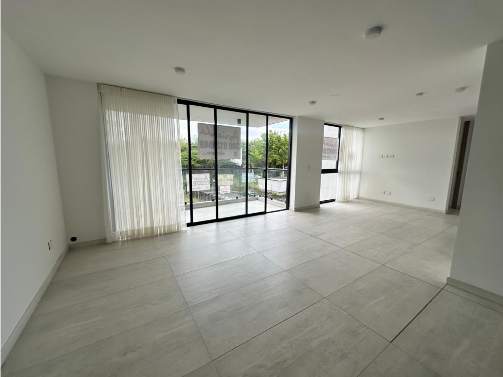 SE RENTA APARTAMENTO EN CERRITOS PEREIRA — foto 3