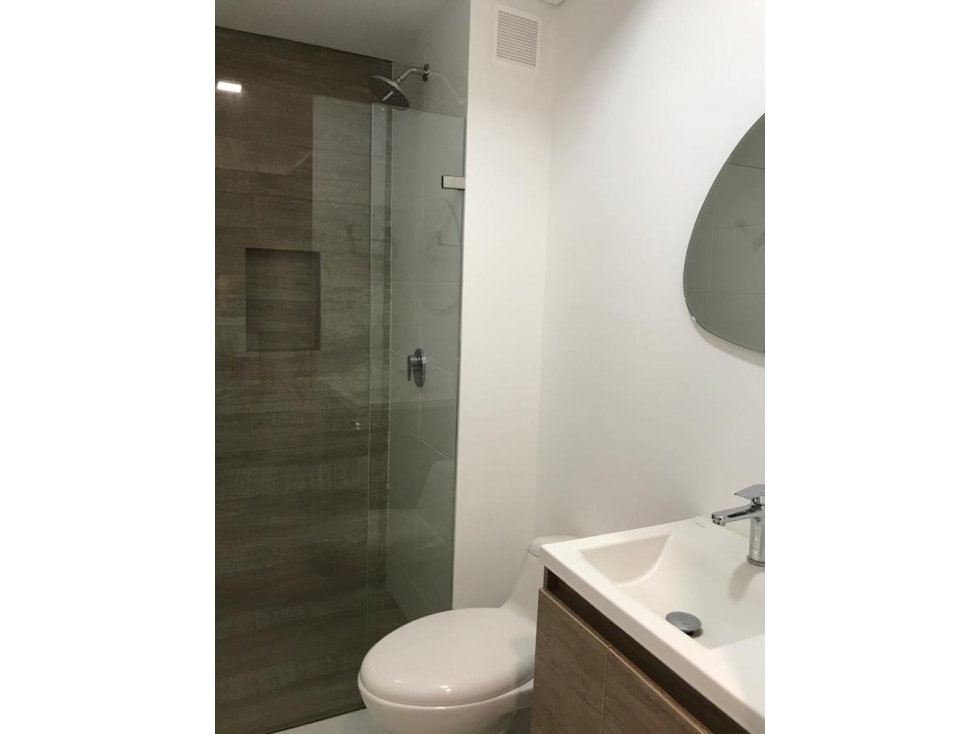 SE VENDE APARTAESTUDIO EN LOS ALPES PEREIRA — foto 6