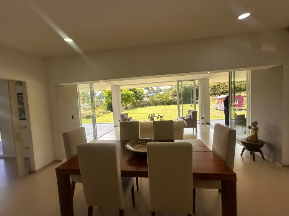 SE VENDE CASA CAMPESTRE EN CONDINA PEREIRA — foto 3