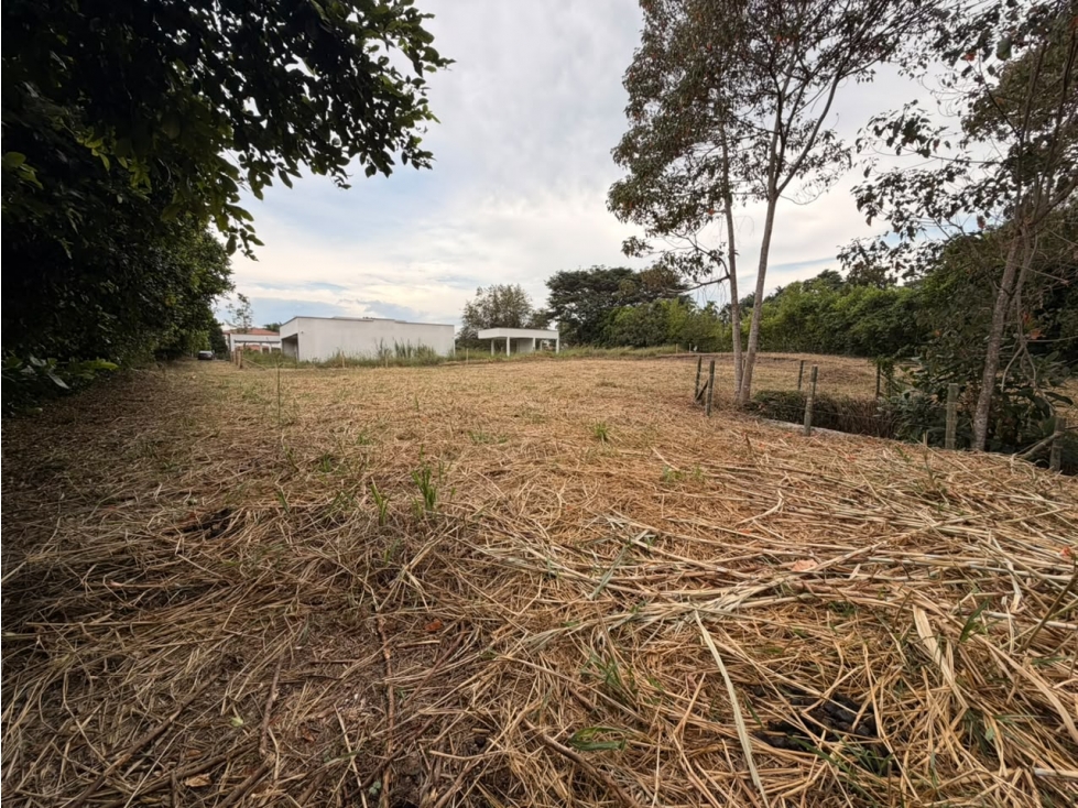 SE VENDE LOTE EN EL EXCLUSIVO SECTOR DE CERRITOS - 2