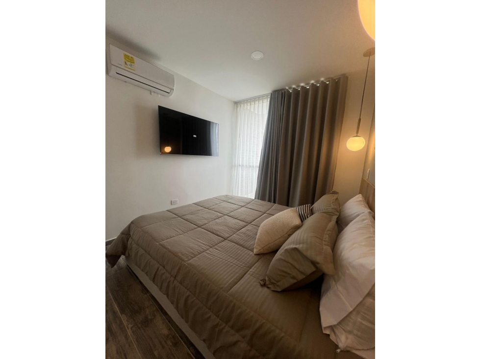 SE VENDE APARTASUIT EN CERRITOS PEREIRA — foto 6