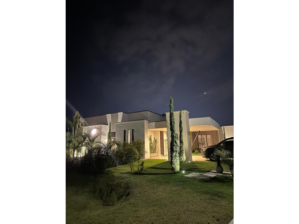 HERMOSA CASA CAMPESTRE CERRITOS — foto 2
