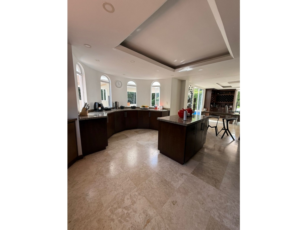 SE VENDE CASA CAMPESTRE EN CERRITOS- PEREIRA — foto 4
