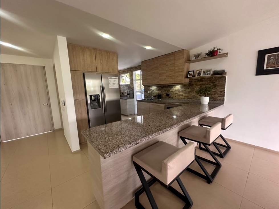 SE VENDE CASA CAMPESTRE EN CONDINA PEREIRA