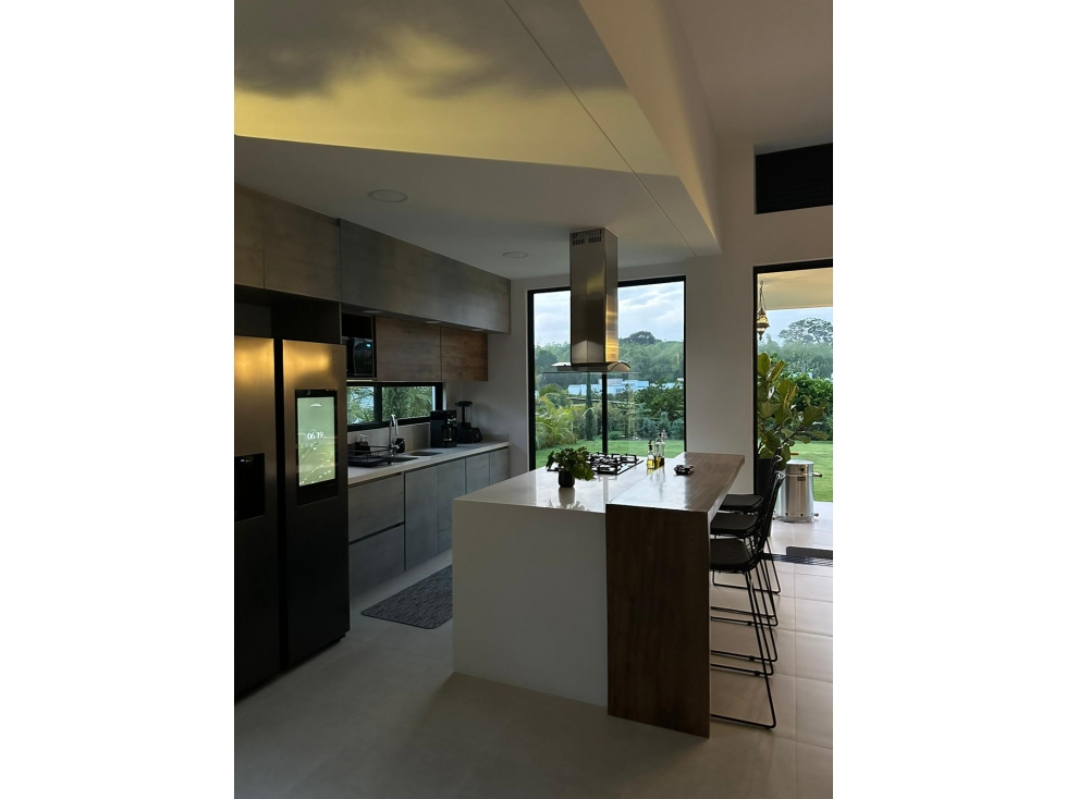 HERMOSA CASA CAMPESTRE CERRITOS — foto 4