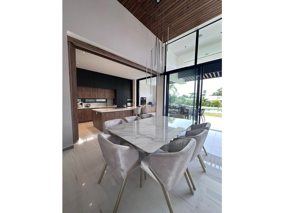 MANSION EN MALABAR — foto 4