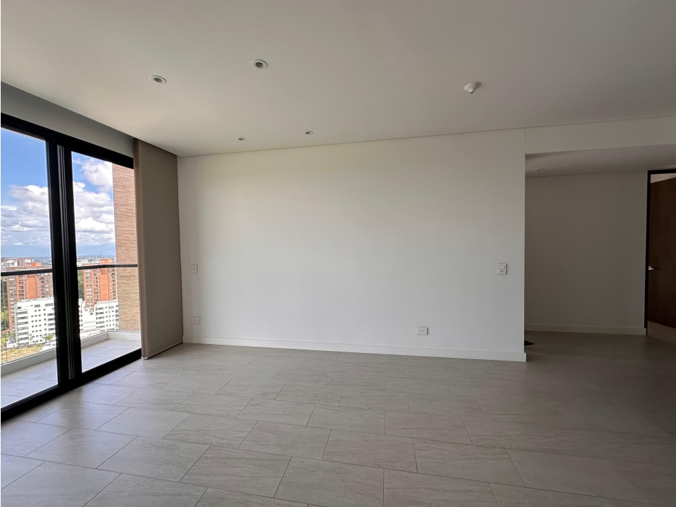 SE VENDE APARTAMENTO EN PINARES- PEREIRA — foto 3