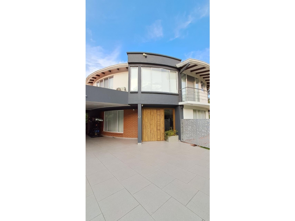 VENTA CASA CAMPESTRE EL TIGRE - 1