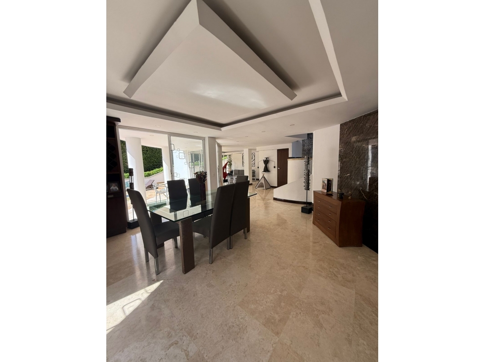 SE VENDE CASA CAMPESTRE EN CERRITOS- PEREIRA — foto 6