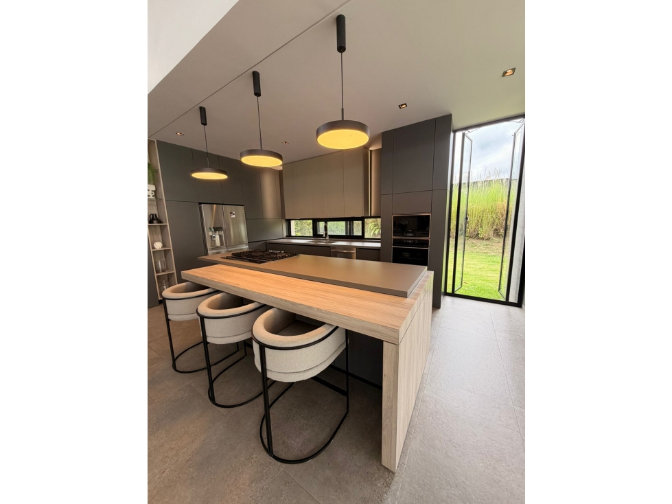 ESPECTACULAR CAMPESTRE PARA LA VENTA — foto 2