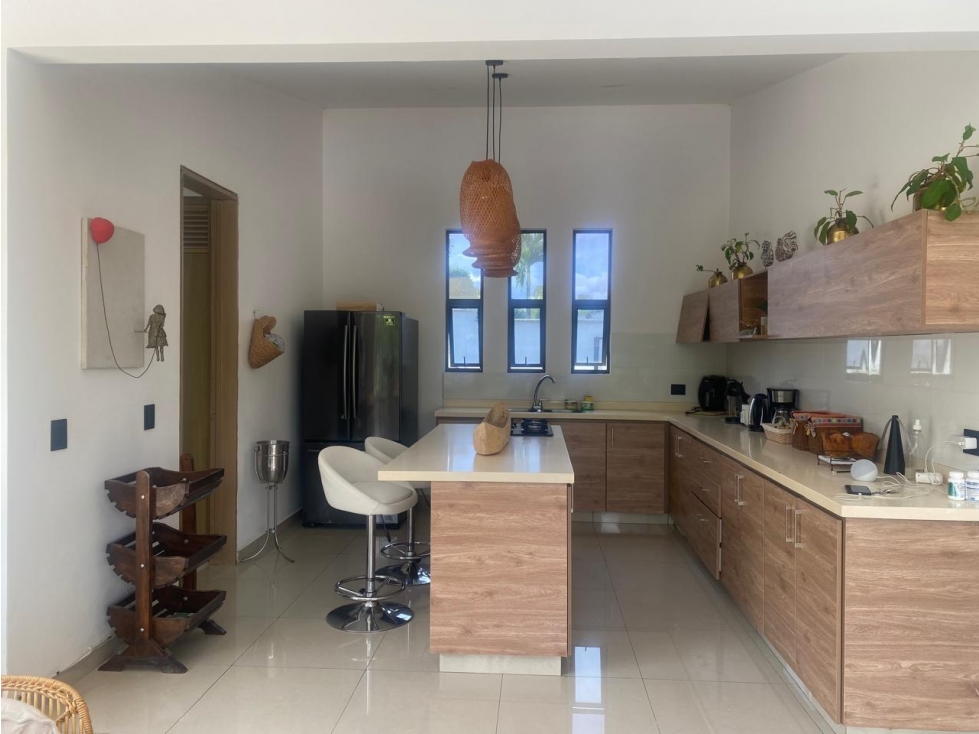 SE VENDE CASA CAMPESTRE EN COMBIA-PEREIRA — foto 6
