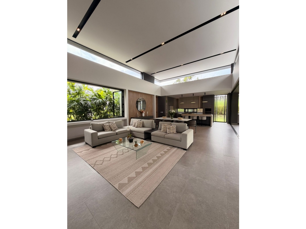 ESPECTACULAR CAMPESTRE PARA LA VENTA