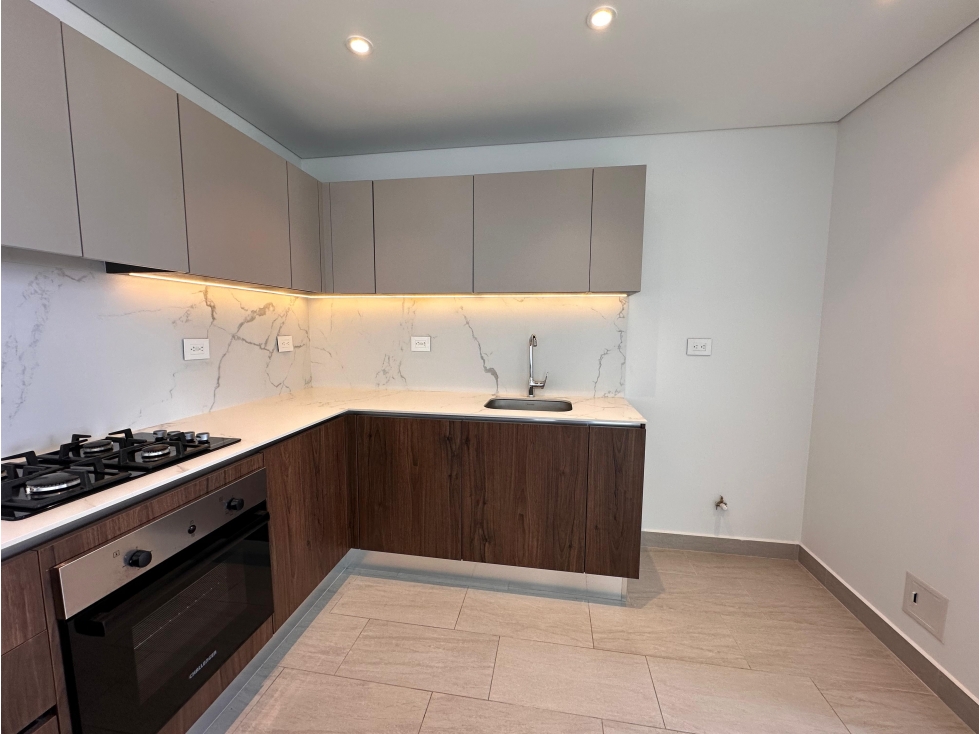 SE VENDE APARTAMENTO EN PINARES- PEREIRA — foto 5