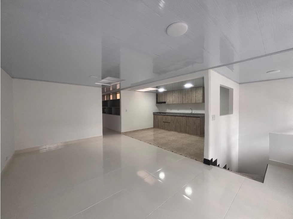 SE VENDE CASA EN EL CENTRO DE PEREIRA — foto 4