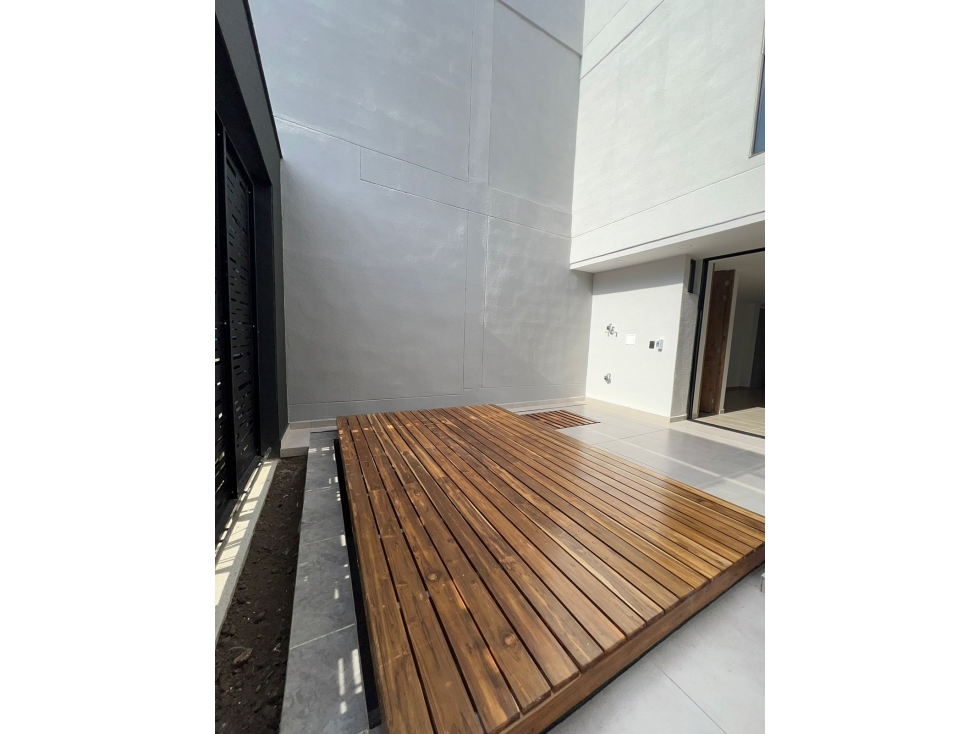 SE RENTA ESPECTACULAR CASA PARA ESTRENAR EN CERRITOS - 6