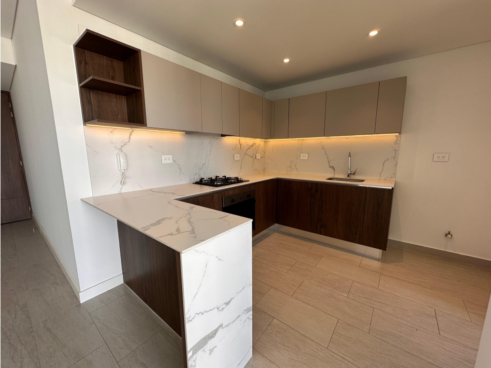 SE VENDE APARTAMENTO EN PINARES- PEREIRA — foto 4