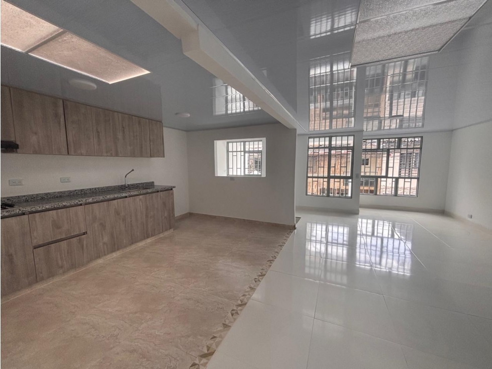 SE VENDE CASA EN EL CENTRO DE PEREIRA — foto 3