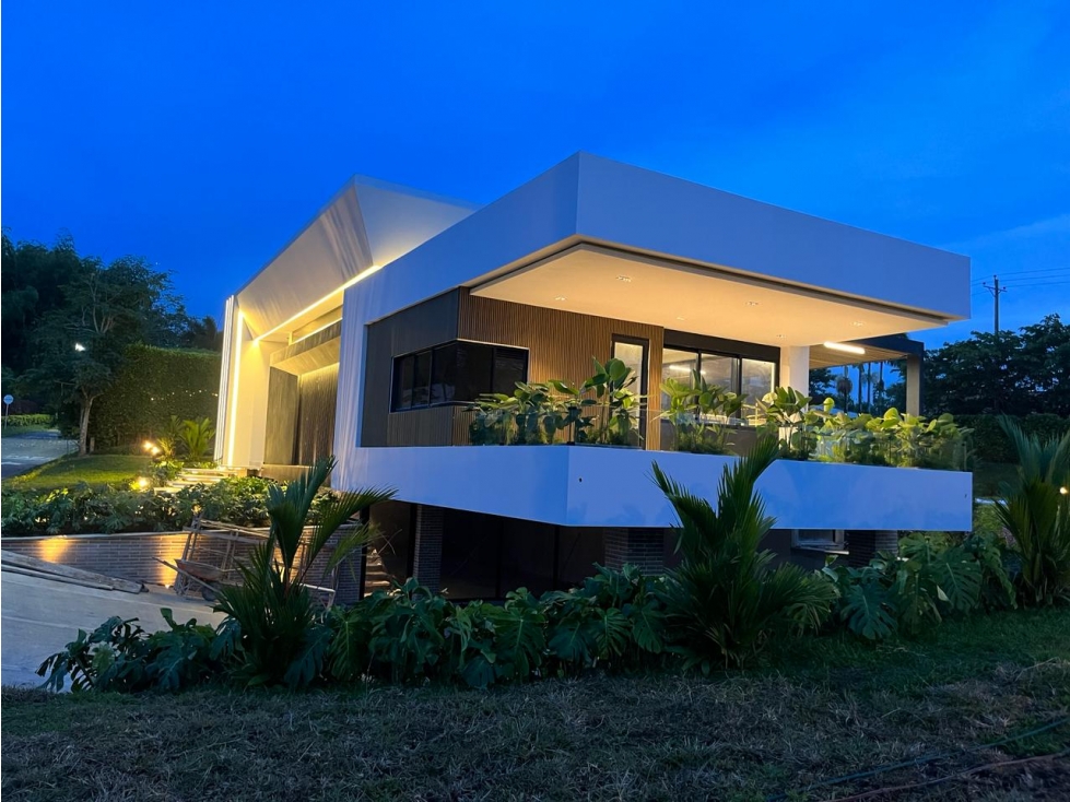 MANSION EN CERRITOS — foto 4