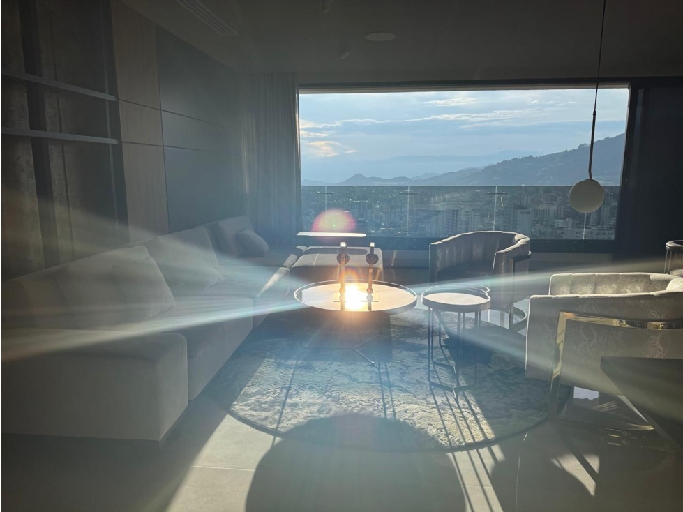 ESPECTACULAR APARTAMENTO EN VENTA Y RENTA PINARES — foto 4