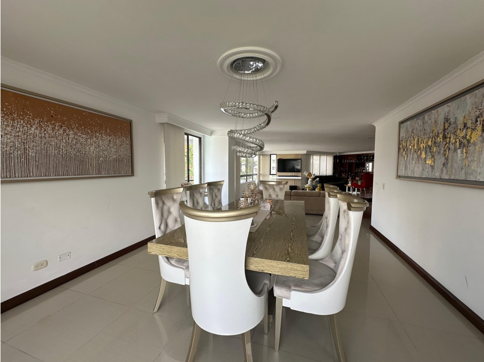 SE VENDE ESPECTACULAR APARTAMENTO EN PINARES PEREIRA — foto 4