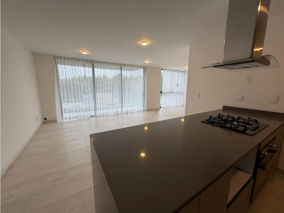 SE VENDE APARTAMENTO EN CERRITOS- PEREIRA — foto 2