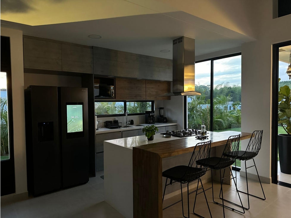 HERMOSA CASA CAMPESTRE CERRITOS — foto 5