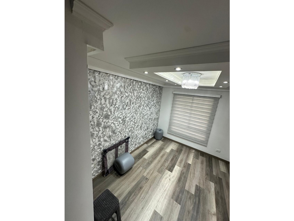 SE VENDE CASA EN LA VILLA- PEREIRA — foto 3