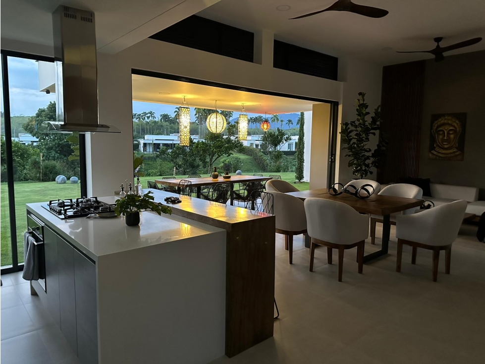 HERMOSA CASA CAMPESTRE CERRITOS — foto 6