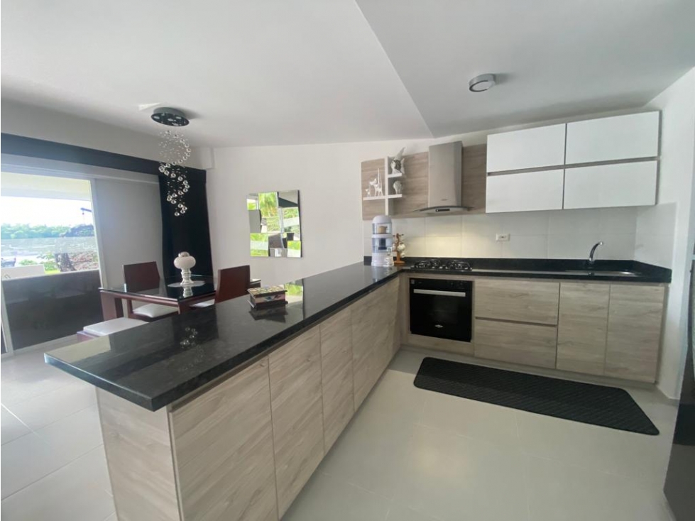 SE VENDE O RENTA HERMOSA CASA CAMPESTRE EN CONDINA — foto 3