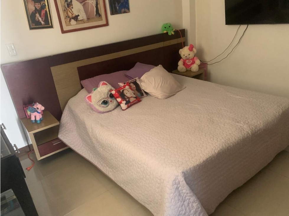 UN HOGAR CALIDO: SE VENDE CASA EN DOSQUEBRADAS - 6