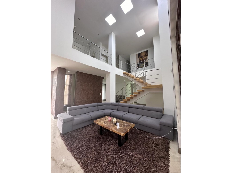 CASA CAMPESTRE EN RENTA Y VENTA CERRITOS — foto 3