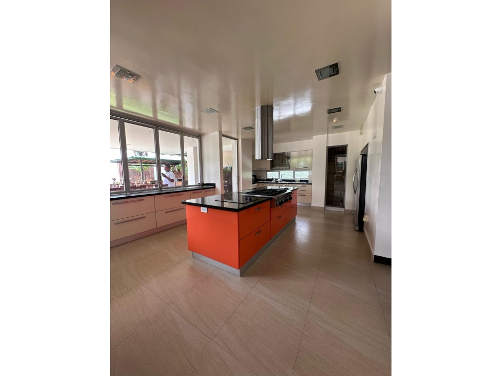 MANSION EN MALABAR — foto 3