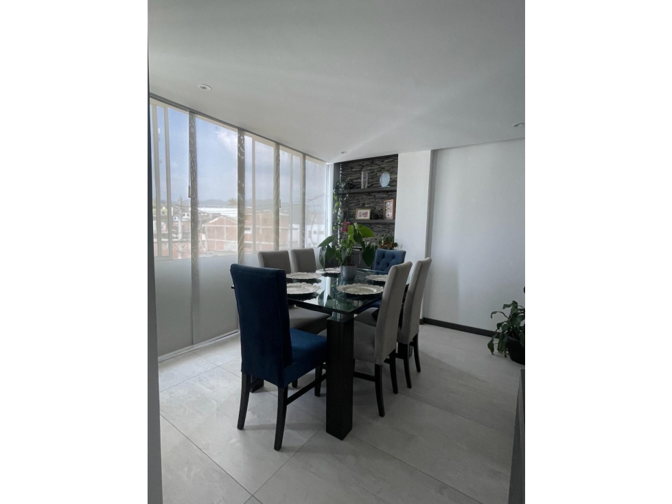APARTAMENTO EN VENTA CIRCUNVALAR — foto 4