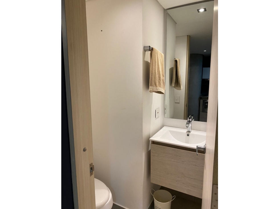 APARTA LOFT EN VENTA MARAYA — foto 6