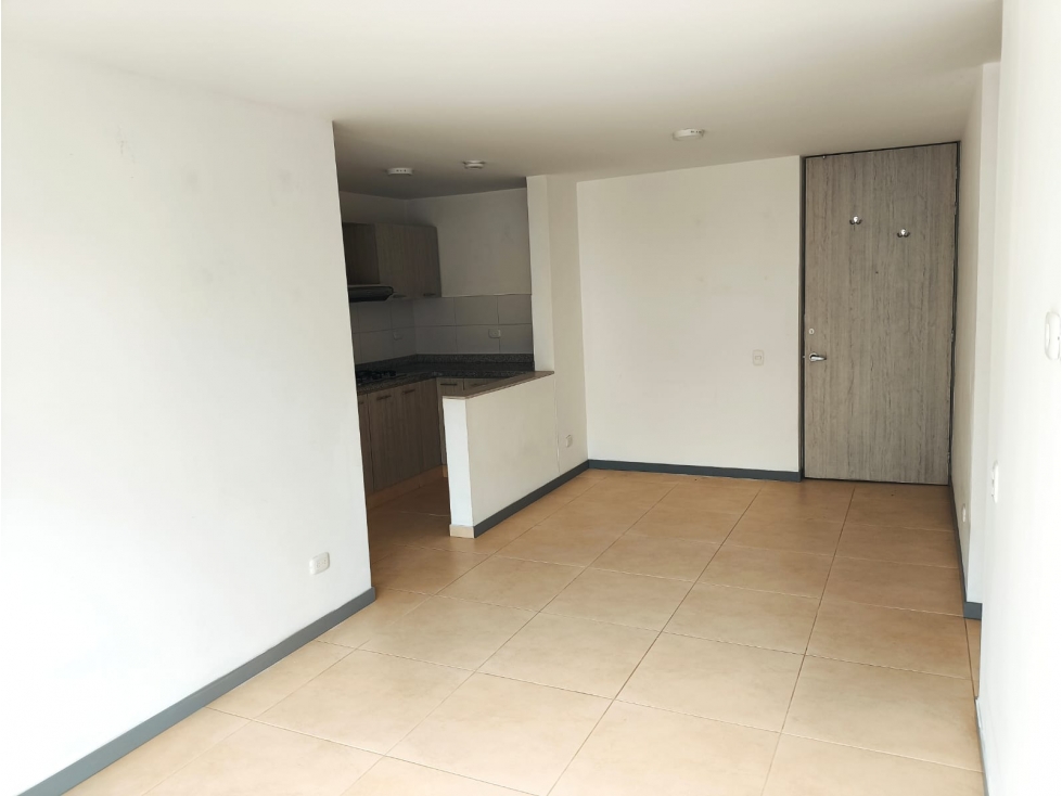 SE VENDE APARTAESTUDIO EN DOSQUEBRADAS- RISARALDA — foto 4