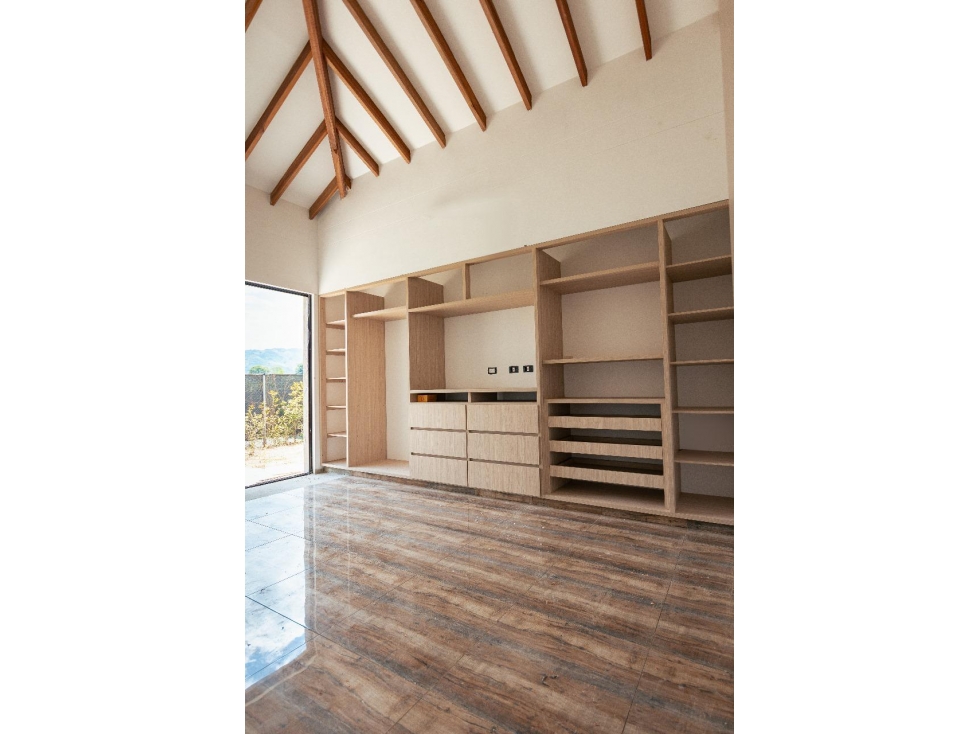 CASA CAMPESTRE PARA ESTRENAR EN COMBIA — foto 2
