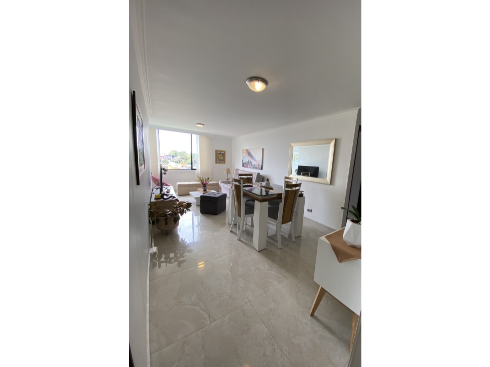APARTAMENTO EN VENTA EN LA ELVIRA — foto 2