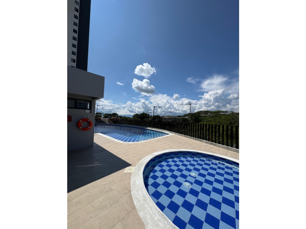 APARTAMENTO EN VENTA — foto 6