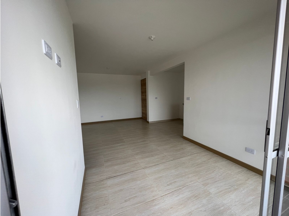 APARTAMENTO EN VENTA SAN SILVESTRE — foto 4