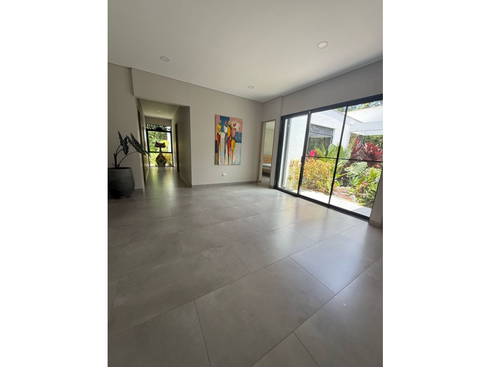 SE VENDE CASA CAMPESTRE EN CERRITOS PEREIRA- CAFELIA — foto 5