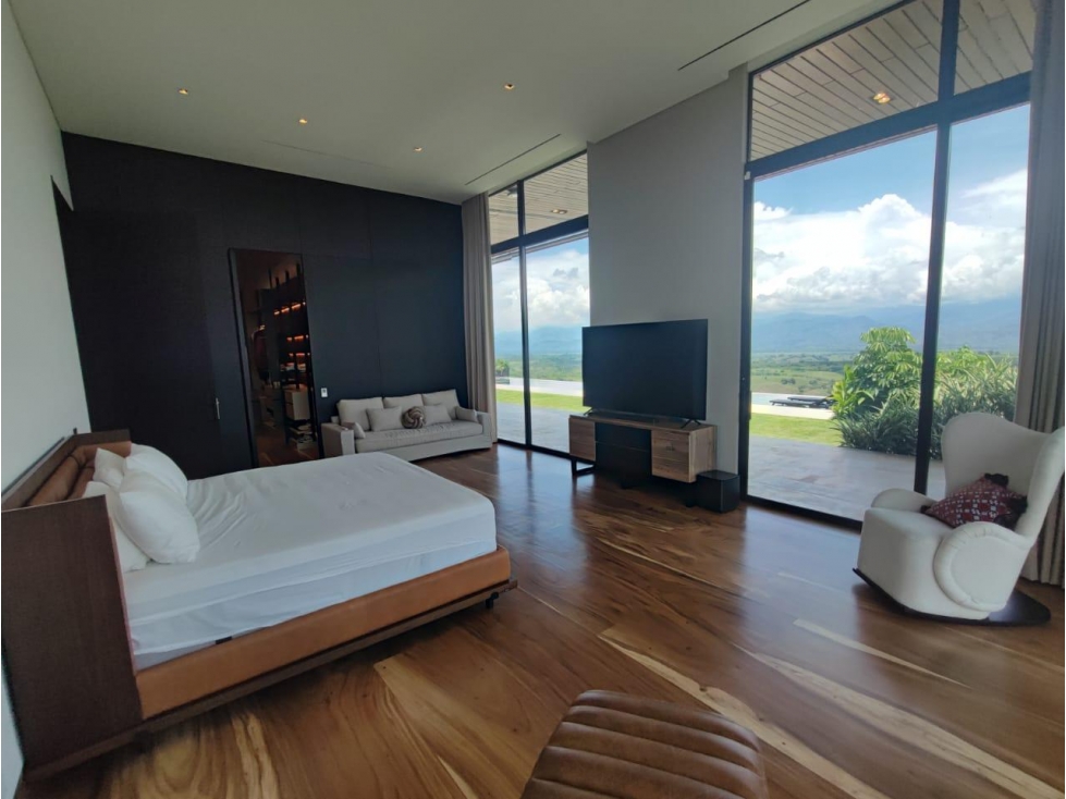 ESPECTACULAR CASA CAMPESTRE EN VENTA LA CARMELITA A PUERTA CERRADA — foto 4