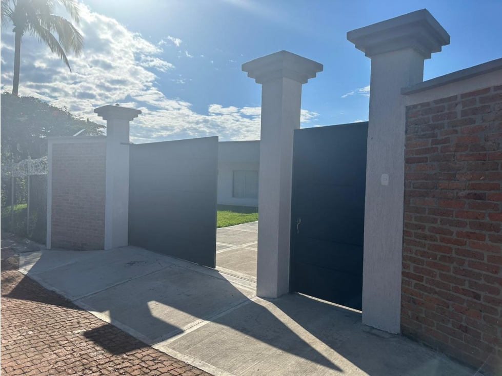 CASA CAMPESTRE EN VENTA CERRITOS — foto 6