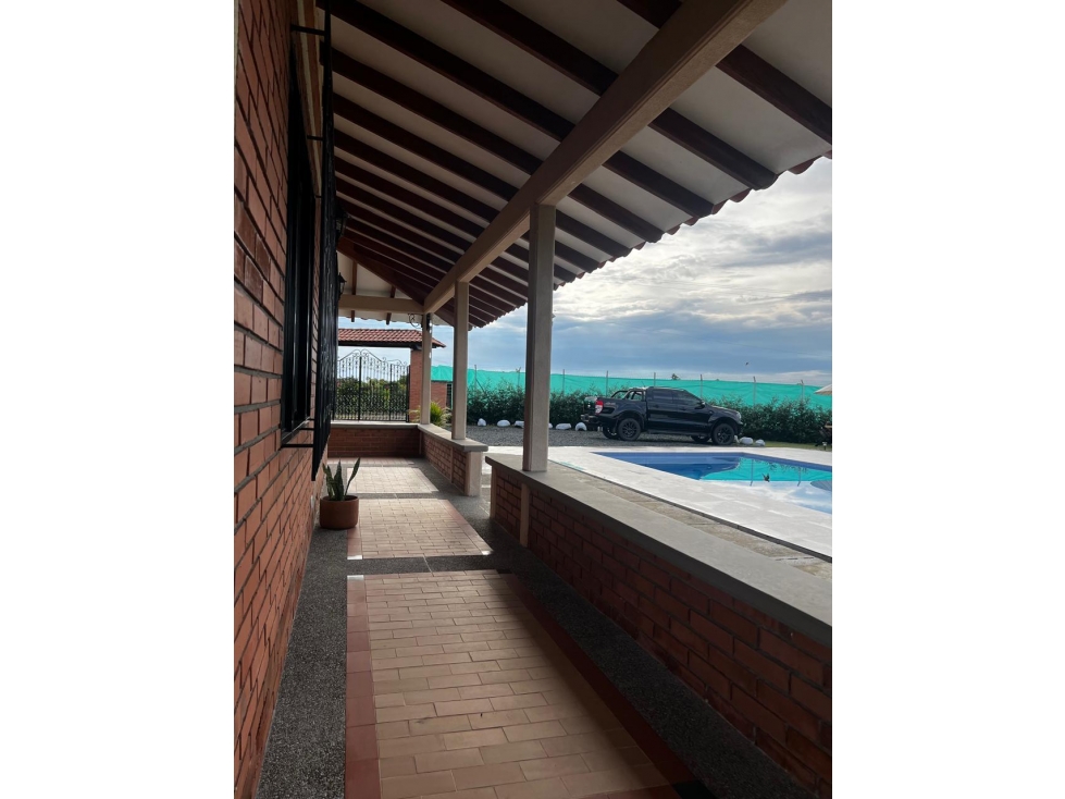 EN VENTA FINCA SECTOR MORELIA — foto 3