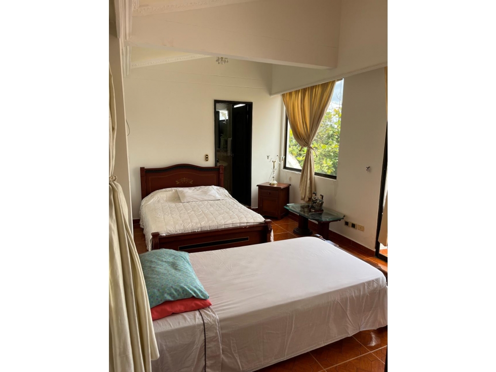SE VENDE CASA CAMPESTRE EN COMBIA PEREIRA — foto 6