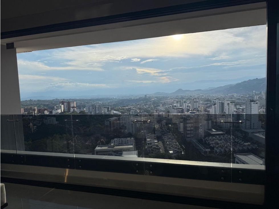 ESPECTACULAR APARTAMENTO EN VENTA Y RENTA PINARES — foto 5